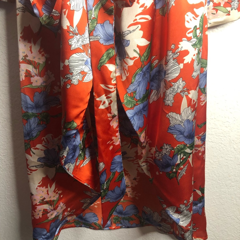 Angeleye Robe size 6 - Picture 6 of 6